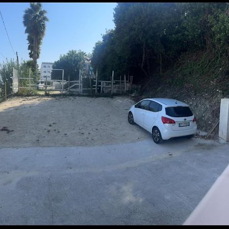 Appartamento Vista Mare Rodi Garganico Esterno foto